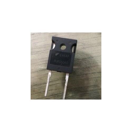 Free Delivery.RHRG5060 50A 600V