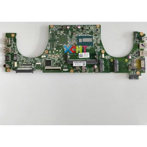 CN-0FX16M FX16M 0FX16M DAJW8CMB8E1 w i5-4200U CPU for Dell Vostro 5470 V5470 Laptop NoteBook PC Motherboard Mainboard Tested