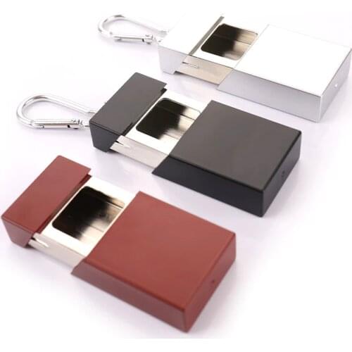 JETTING Metal Ashtrays China