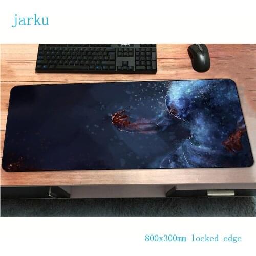 Bloody mouse pad gamer wrist rest 800x300x2mm notbook mouse mat gaming mousepad large pc pad mouse desk padmouse mats