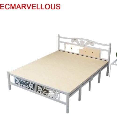 Literas Quarto Letto Matrimoniale Lit Enfant Meble Recamaras Room Kids Furniture De Dormitorio Mueble Cama Moderna Folding Bed
