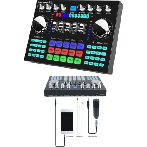 Mixers MiCWL Audio China