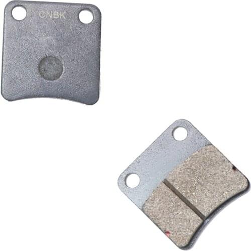 Disc Brake Pads Set for BMW Street Bike C650 C 650 GT Scooter Highline Parking brake 2012