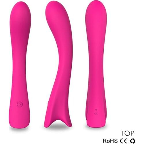 Sex Rechargeable G Spot Vibrators 9 Speed Prostate Clitoris Stimulate Plug Vagina Orgasm Massage Vibrator for Woman Masturbation