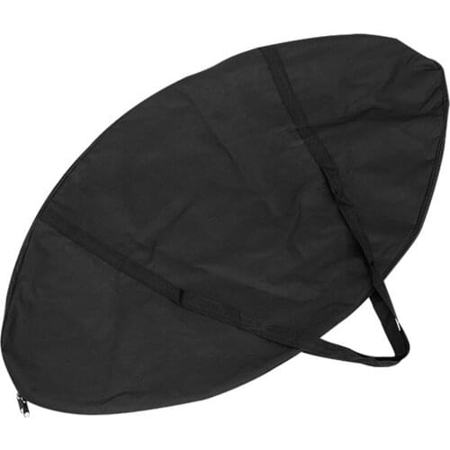 Sports Equipment Storage Bag Trampoline Storage Bag Oxford Waterproof Dustproof Organizer Foldable Storage Pouch