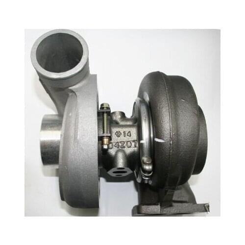 TD07-22A 49175-00428 ME032938 turbo for Mitsubishi KATO with 6D14T, 6D15T engine