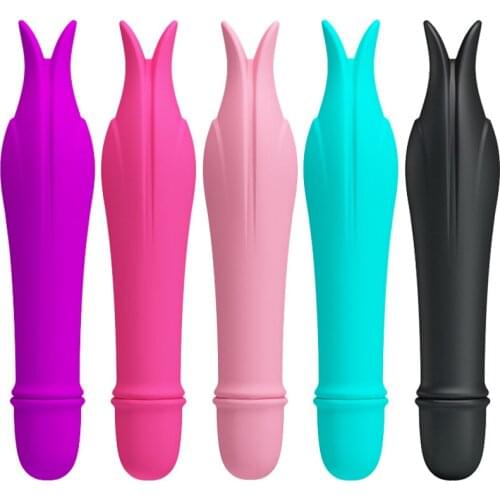 5 Colors G Spot Vagina Sex Vibrators for Women Butt Plug Anal Vibrator Sex Toys for Woman Adults Men Intimate Goods Machine Shop