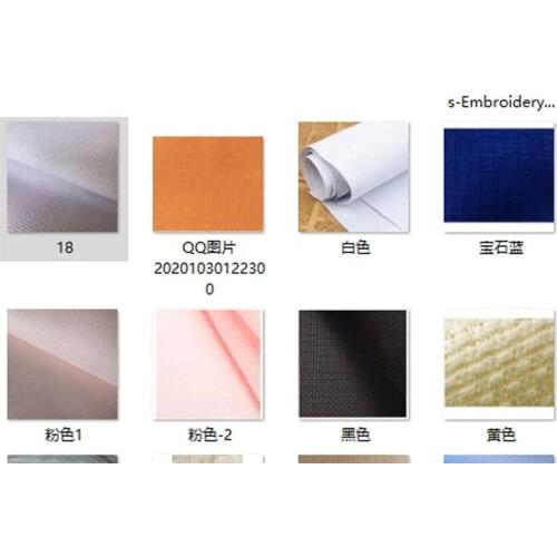 11CT 14CT 18CT embroidery cross stitch Aida canvas fabric linen/Pink/yellow /ivory/sky blue/diamond blue/white/100-150cm