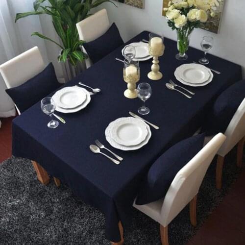 WINLIFE Tablecloths
