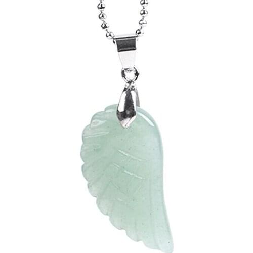 ZHONGVI Jewelry Pendants