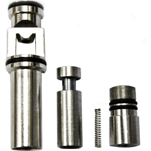 1lot LPG CNG Injection Rail Repair Kit for Sequential Injection System