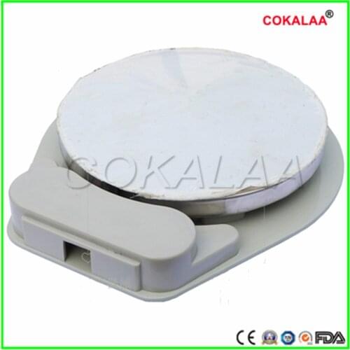1 PCS Dental Foot Control Pedal for Standard Unit 2/ 4hole switch for dental chair equipments