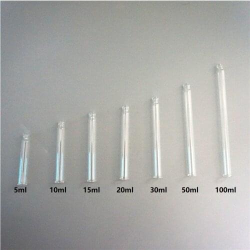 10/20pcs Essential Oil Bottles cap glue head dropper lid Essential oil bottle Glass dropper glass bottle 5/10/15/20/30/50/100ml