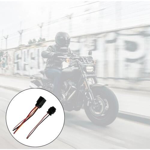 2 Pin Engine Cooling Fan Control Relay Module Plug Connector For Ford Crown 2006-11 for Lincoln 940002904 902-209