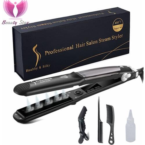 Beauty Star Tools