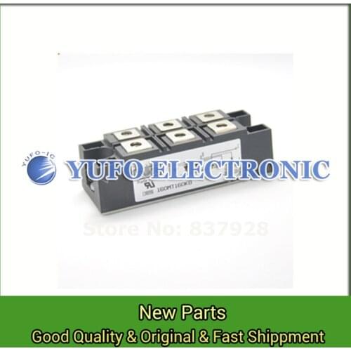 Free Shipping 1PCS 160MT160KB Power Module original new Special supply Welcome to order