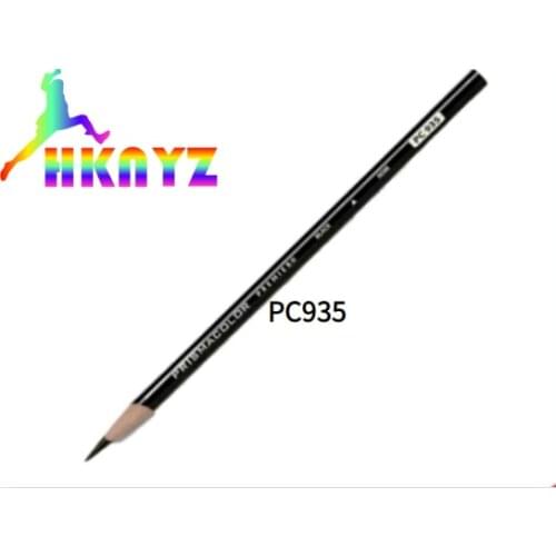 5pcs Prismacolor Professional Oily Colored Pencils Lapis de cor Sketch Colored Pencil Art Drawing PC935/PC938