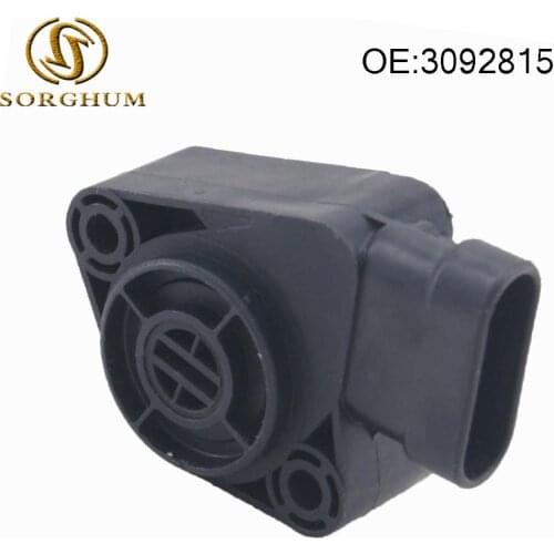 3092815 Accelerator Braking Pedal Sensor For Volvo Truck FH12 FH13 FH16 FM9 FM7