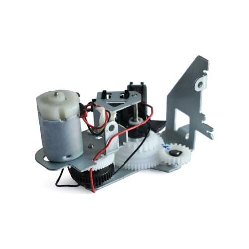 For Epson Stylus Photo R1390 / R1800 / R1900 / R2000 / R2400 Gear Set printer parts