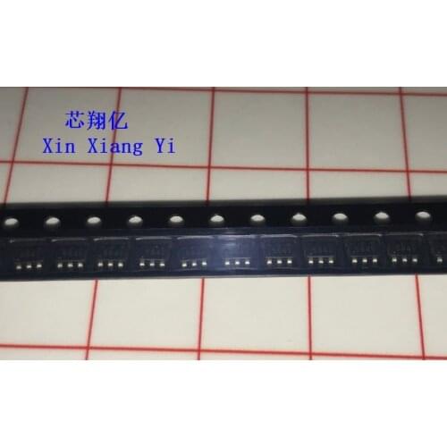 FDC5614P 564J 564P 564K 5643 SOT23-6