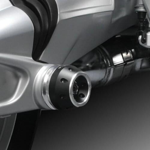 Motorcycle Final Rear Drive Shaft Protection for-BMW R1200GS R NINET 2014-2017