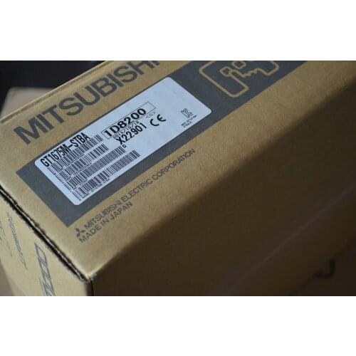 HMI Touch Screen GT1675M-STBA