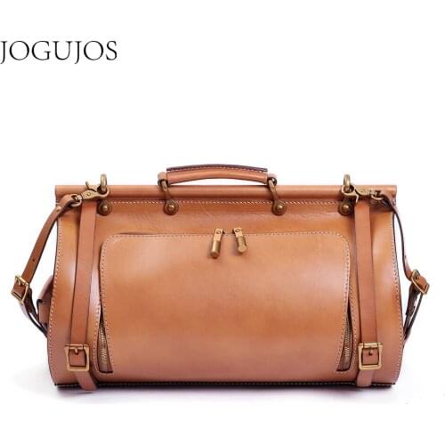 JOGUJOS Women's Travel Bags