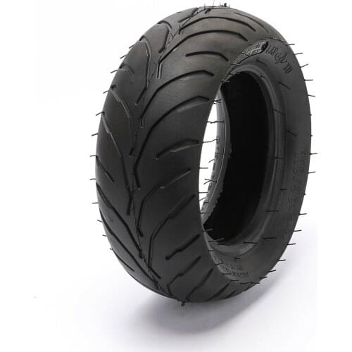 Tire And Inner Tube Kit 110/50-6.5 For 38cc 47cc 49cc Mini Pocket Bike Dirt Pit