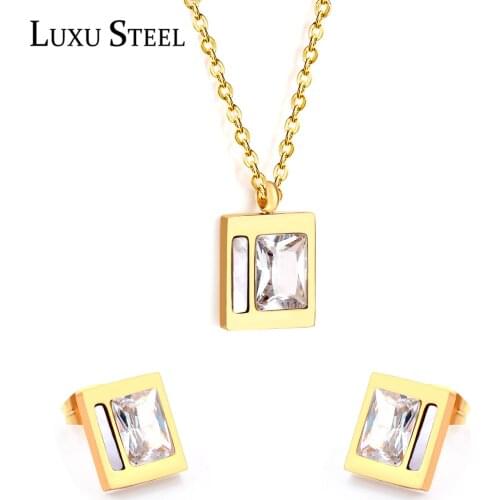 LUXUSTEEL Home Textiles