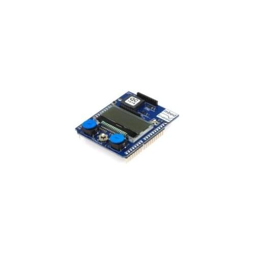 Mbed Application Shield MBED-0161