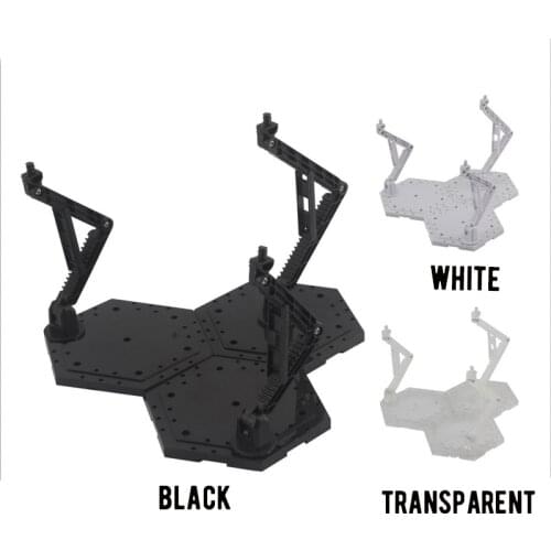 GUNDAM MG HG RG Model support multi purpose universal support base platform Gundam Model Action Figure Decoration Kids Toy Gift