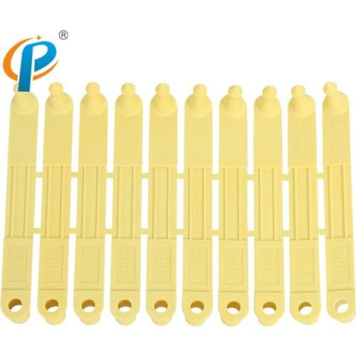 New Design Sheep Ear Tag, Goat Ear Tags