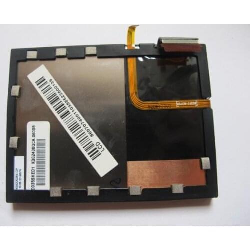 ORIGINAL LCD DISPLAY FOR MOTOROLA MC75 MC55 MC7596 TDO35SHED1 WITH TOUCH SCREEN