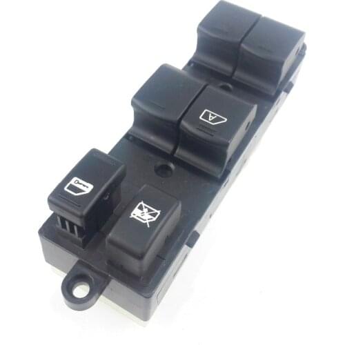 Window master control Switch For 25401-EA003