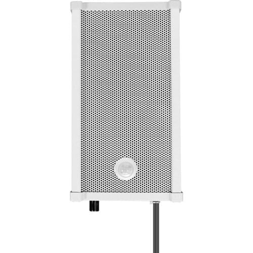Weatherproof Motion Activated Sound Player Audio Speaker Outdoor Purposed PIR Sensor Audio Player Voice Announcer