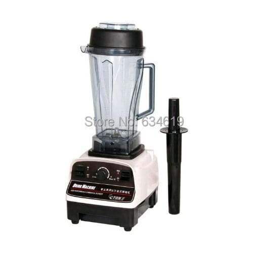 Supply smoothies machine, commercial ice blender, fruit juice mixing machine, Fruit and ice mixer