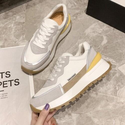 Stylesowner Women's Sneakers