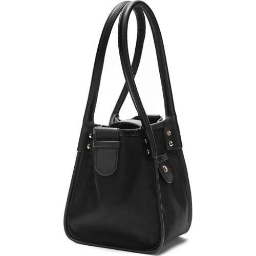 Handbag bolsos de las senoras bolsos de las mujeres high quality leather handbags