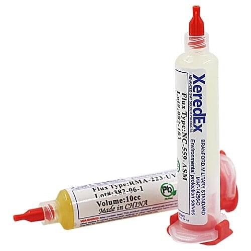 XEREDEX Welding Accessories