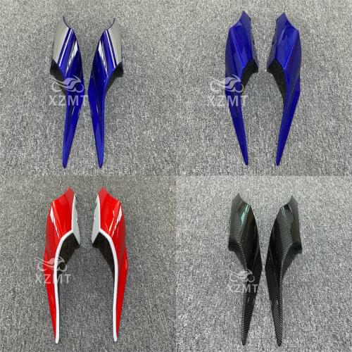 Motorcycle Rear Tail Pillion Cowl Fairing body tail Cover For Yamaha YZF R1 YZF R1 YZF-R1 2015 2016 2017 2018