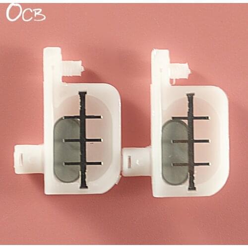 5 Pieces Ink Damper For Epson Stylus Photo 3000 7000 7500 9000 9500 2100 2200 Printer Damper