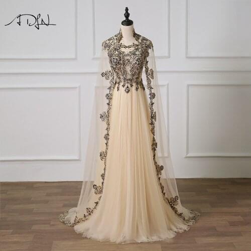 ADLN Evening Dresses