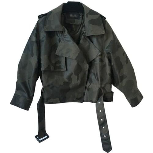 AIDAYOU Women's Demi Jackets