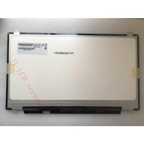 B173RTN02.1 B173RTN02.2 B173RTN02.0 N173FGA-E34 NT173WDM-N21 ​​1600X900 17.3 INCH Slim 30 PIN EDP LCD Screem