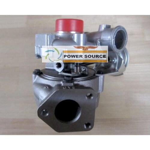 Free Ship GT1749V 708366 708366-5005S 708366-0001 708366-0002 77814759 Turbo For Land Rover Freelander 00- M47R M47D 2.0L 112HP