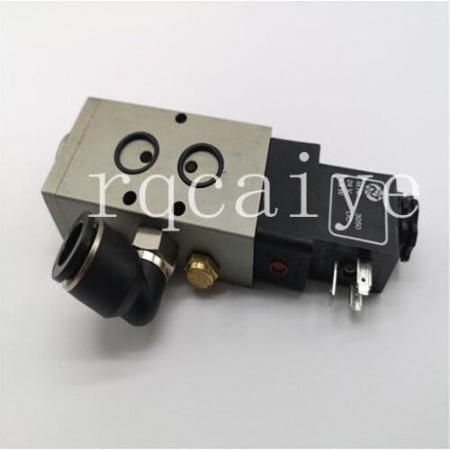 Free Shipping M2.184.1171 Solenoid Valve SM52 SM74 SM102 Printing Machinery Parts