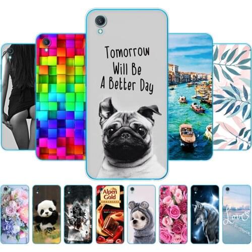 For Vivo Y1s Case 6.22 inch Soft Silicon TPU Back Phone Case Cover For VIVO Y1S Y 1s Y1 s VivoY1s 2020 Protective Coque Bumper