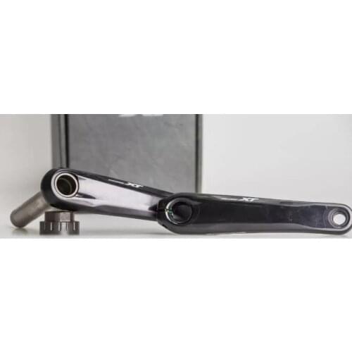 Deore xt FC-M8100 crankset crank arm 12S MTB Bicycle Bike Chainwheel 170mm 175mm M8100