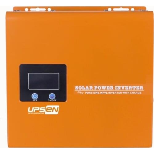 Mini Home Power Inverter 300W 500W 1000W with UPS Function and Bypass