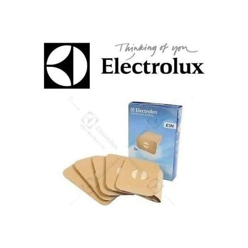 ELECTROLUX time 5 bags E3N vacuum cleaner Z320 Z325 Z345 U240 U241 EC710